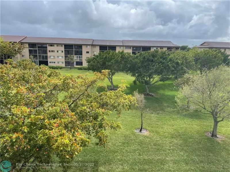 Pembroke Pines, FL 33027,12550 SW 15th St  #410 E