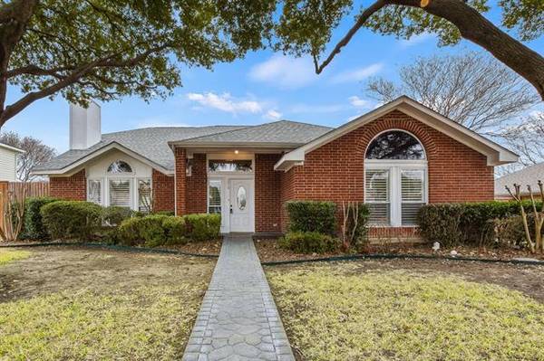 4214 Wild Plum Drive, Carrollton, TX 75010