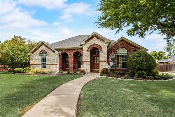 1801 Falcon Drive, Keller, TX 76248