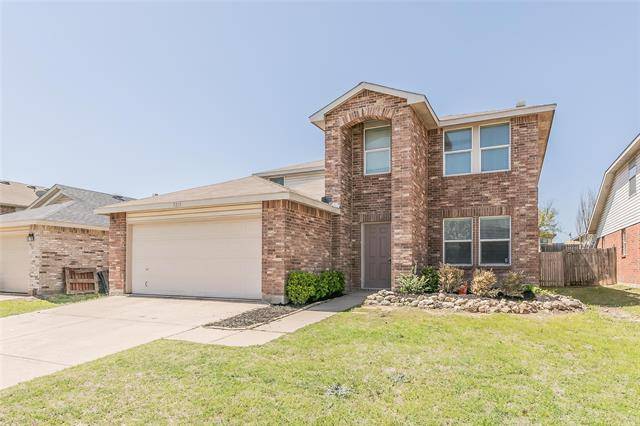 5213 Blue Quartz Road, Fort Worth, TX 76179