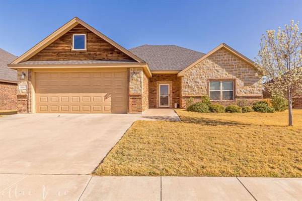 366 Buffalo Springs Drive, Abilene, TX 79602