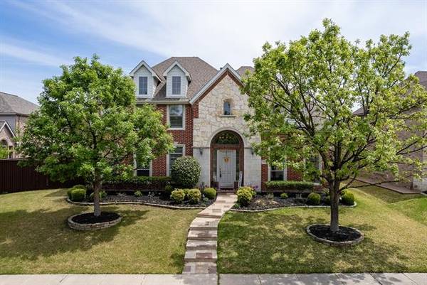 11624 Bent Creek Trail, Frisco, TX 75033