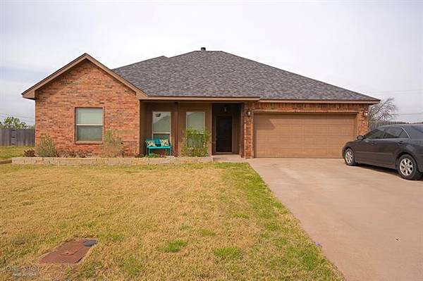 3410 Pewter Lane, Abilene, TX 79601