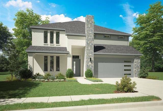 367 Teton Street, Waxahachie, TX 75165