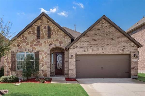 1415 Tumbleweed Trail, Northlake, TX 76226