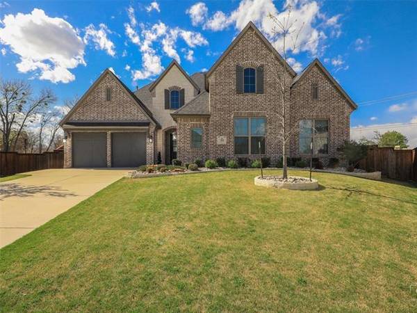 7800 Brianna Drive, Wylie, TX 75098