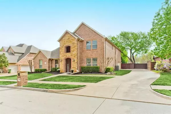 North Richland Hills, TX 76182,7904 Country Meadow Drive