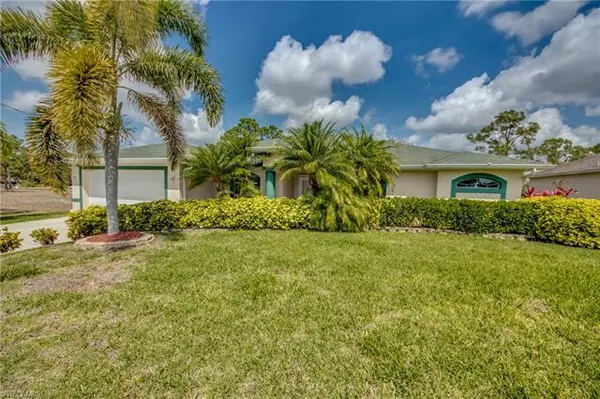 2313 NW 31st TER, Cape Coral, FL 33993