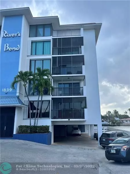 Fort Lauderdale, FL 33305,1839 Middle River Dr  #200