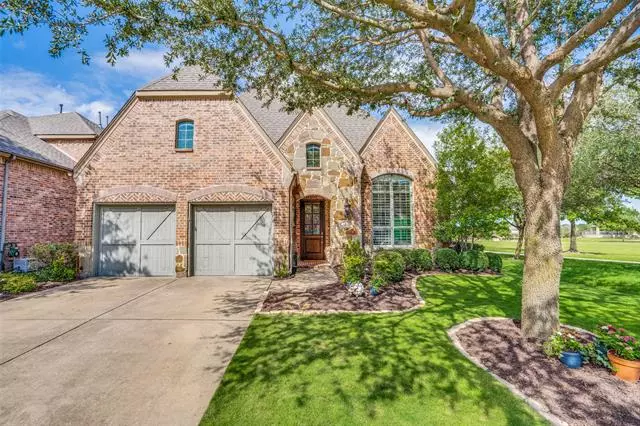 3204 Estes Park Lane, Mckinney, TX 75070