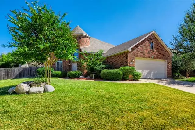 3401 Maddock Drive, Mckinney, TX 75070