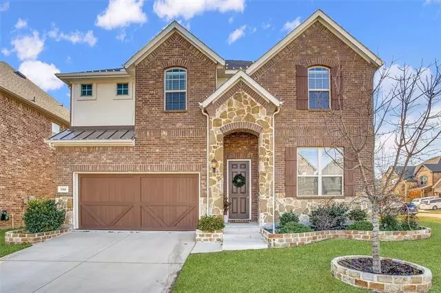 5901 Morning Wind Drive, Mckinney, TX 75070