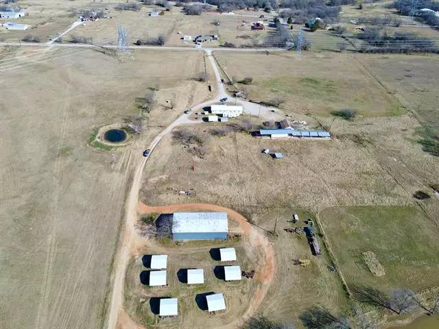 Tract 2 CR 1370, Alvord, TX 76225