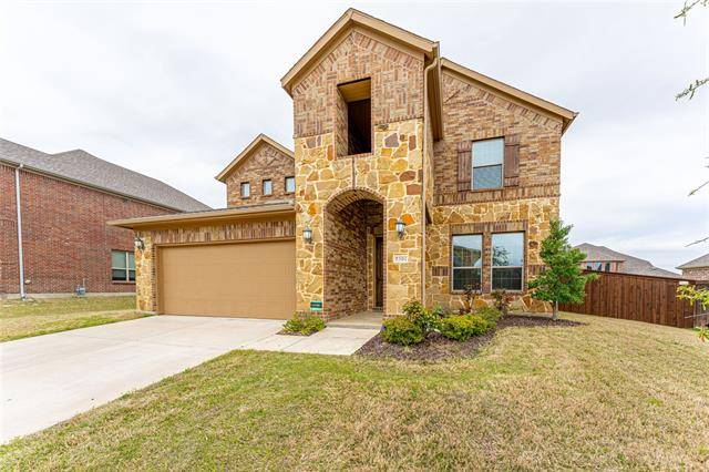 5301 Savanna Street, Sachse, TX 75048