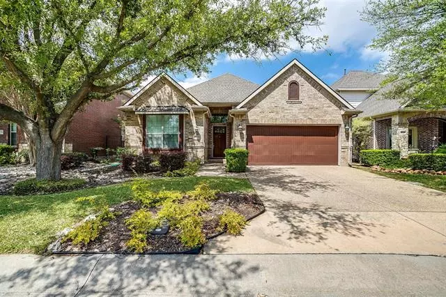 1033 Lake Ridge Drive, Richardson, TX 75081