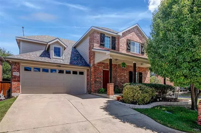 Mckinney, TX 75070,8200 Latigo Trail