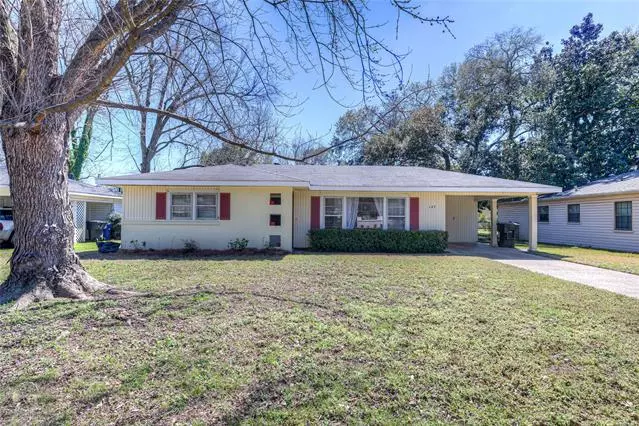 Shreveport, LA 71105,147 Justin Avenue