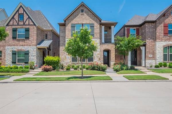 7316 San Saba Drive, Mckinney, TX 75070