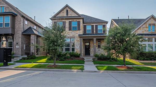 6816 Royal View Drive, Mckinney, TX 75070