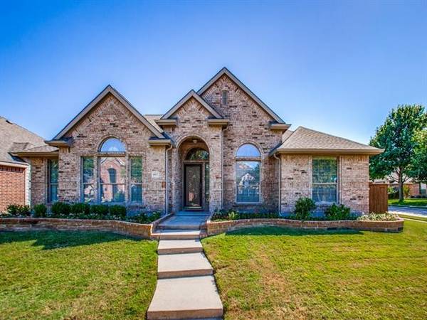 6517 Eaglestone Drive, Mckinney, TX 75070