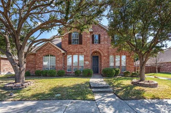 5705 Dark Forest Drive, Mckinney, TX 75070