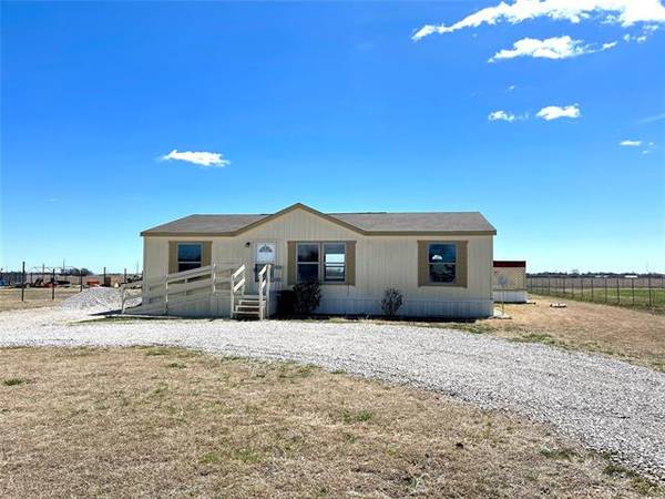 348 Choice Drive, Palmer, TX 75152