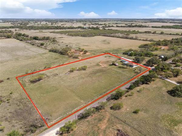 6416 County Road 146, Lipan, TX 76462