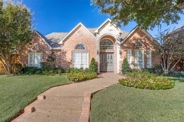 1505 Chesapeake Drive, Plano, TX 75093