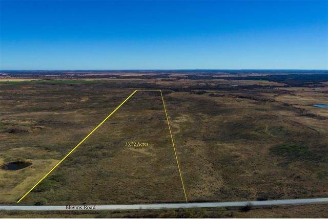 TBD Blevins Road, Ringgold, TX 76261