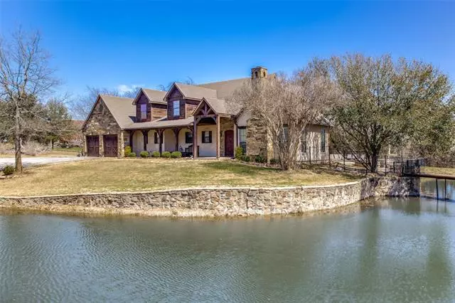 1500 Laurence Drive, Heath, TX 75032