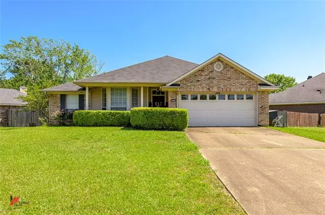 6200 E Oxbow Loop, Bossier City, LA 71112