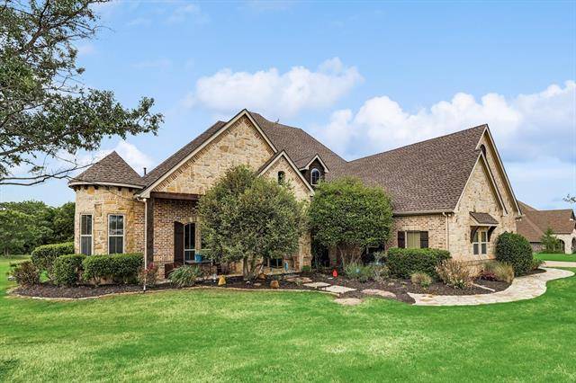 2710 Woodland Drive, Cross Roads, TX 76227