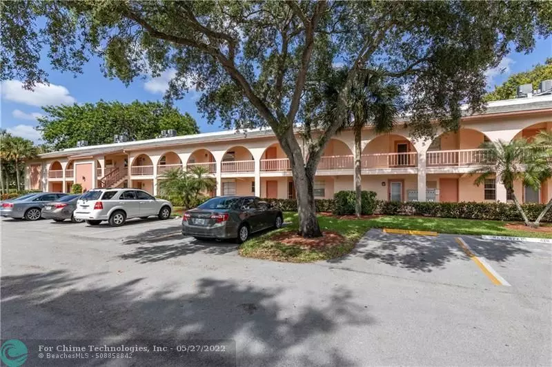 1202 Bahama Bnd  #A2, Coconut Creek, FL 33066