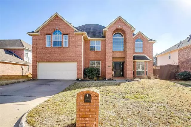 Arlington, TX 76016,6506 Ashwood Drive