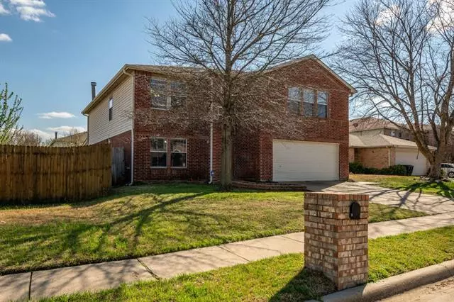 Fort Worth, TX 76123,4209 Gray Fox Drive