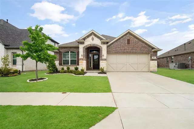 Aubrey, TX 76227,6115 Heron Drive