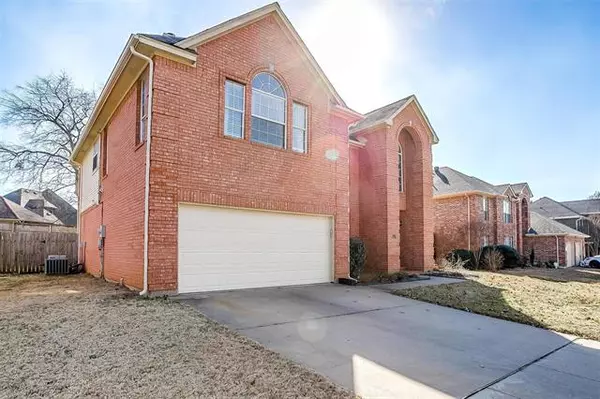 Arlington, TX 76016,6506 Ashwood Drive