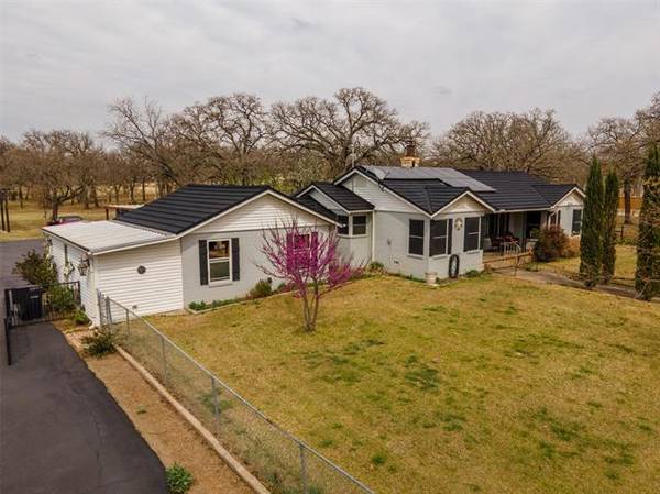 4003 E Bankhead Highway, Hudson Oaks, TX 76087