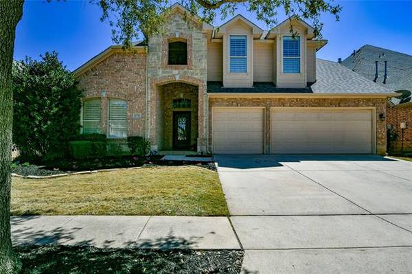 8330 Holliday Road, Lantana, TX 76226