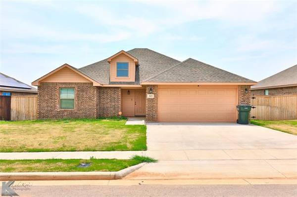 313 Spring Park Way, Abilene, TX 79602