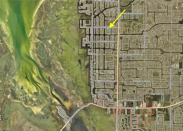 Cape Coral, FL 33993,3501,3503,3505 NW 15th LN