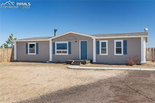 Calhan, CO 80808,25020 Impala CIR