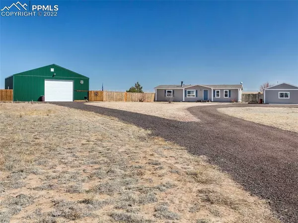 Calhan, CO 80808,25020 Impala CIR