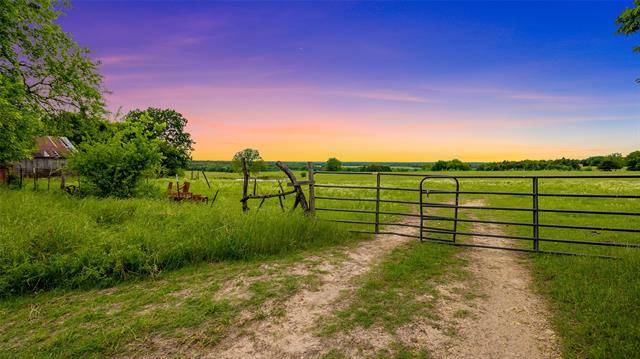 TBD 01 County Rd 4245, Bonham, TX 75418