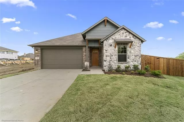 1829 Marvin Gardens Trail, Anna, TX 75409