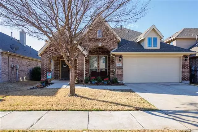 1628 Zebra Finch Drive, Little Elm, TX 75068