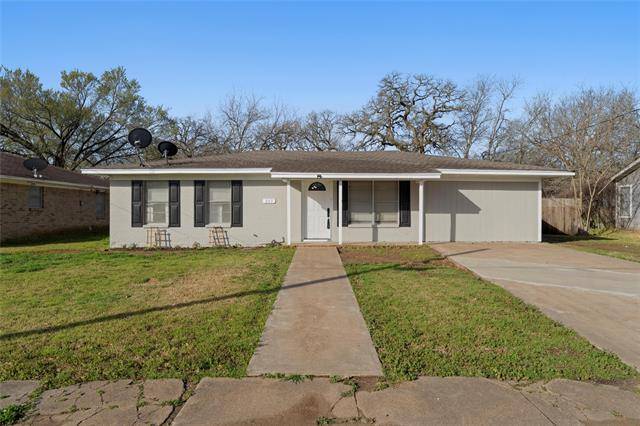 205 S Main Street, Dawson, TX 76639