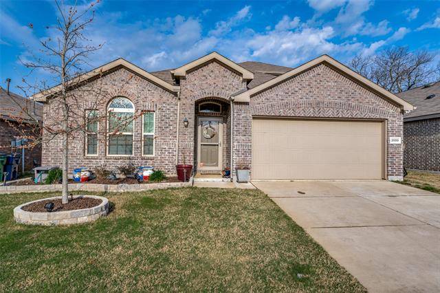 2000 Alamandine Avenue, Cross Roads, TX 76227