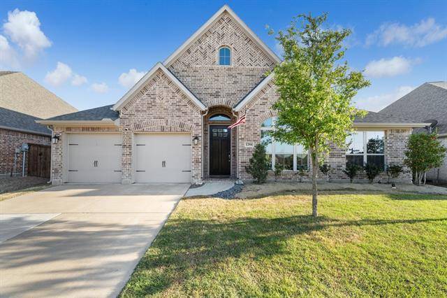 1204 Walker Way, Aubrey, TX 76227