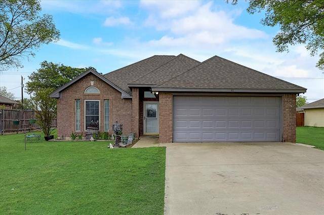 311 Maverick Trail, Oak Point, TX 75068